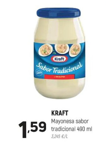 Coviran Kraft oferta