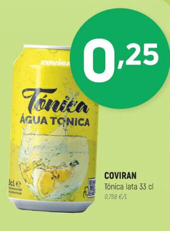 Coviran Coviran oferta