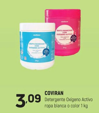 Coviran Coviran oferta