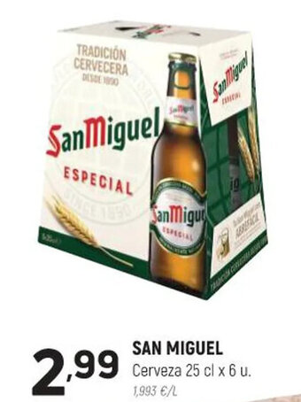 Coviran San miguel oferta