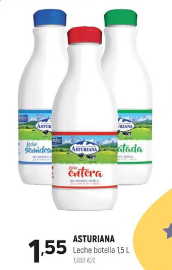 Coviran Asturiana oferta