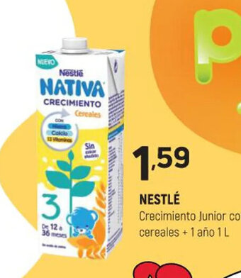 Coviran Nestlé oferta