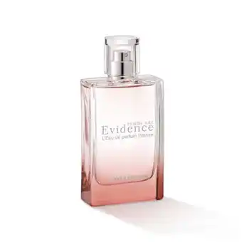 Yves Rocher Perfume comme une evidence intense - 50 ml oferta