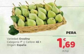 SPAR Pera oferta