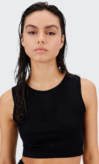 Stradivarius Top deportivo seamless oferta