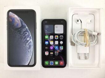 Cash Converters Apple iphone xr 64gb oferta