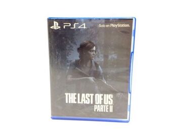 Cash Converters The last of us parte ii ps4 oferta