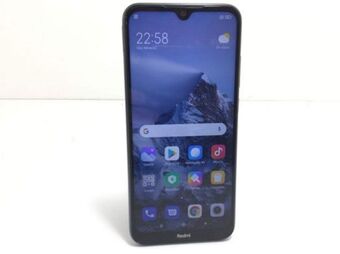 Cash Converters Xiaomi redmi note 8t 64gb oferta
