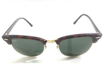 Cash Converters Gafas de sol caballero/unisex rayban rb 3016 oferta