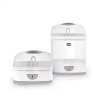 Esterilizador sterilnatural 2en1