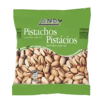 ALDI Pistacho california tostado sin sal oferta