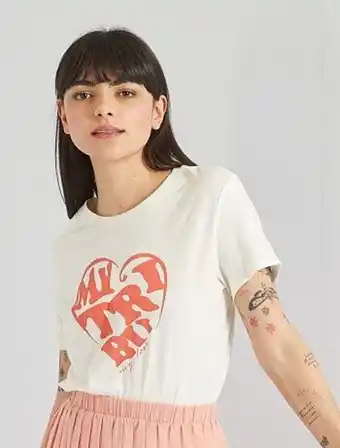 Camiseta 'california'