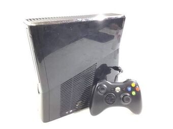 Cash Converters Microsoft xbox 360 s 250gb oferta