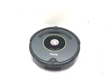 Cash Converters Aspirador robot irobot roomba 651 oferta