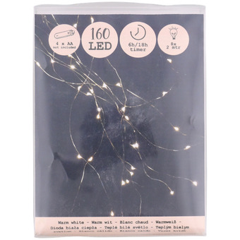 Action Cascada de led oferta