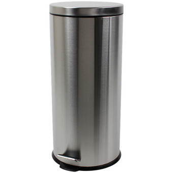 Action Cubo de basura con pedal oferta