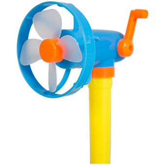 Action Ventilador manual oferta