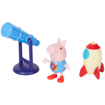 Action Set de juguete peppa pig oferta