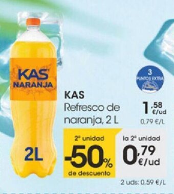 Eroski Kas oferta