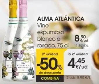 Alma atlántica