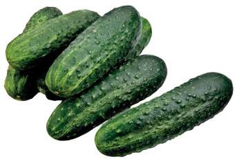 Alcampo Pepino corto granel oferta