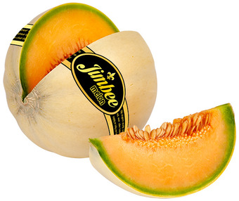 Alcampo Melón jimbee o melon waikiki oferta
