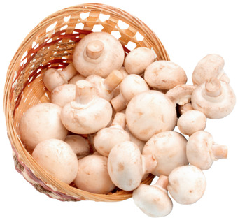 Alcampo Champiñón entero oferta