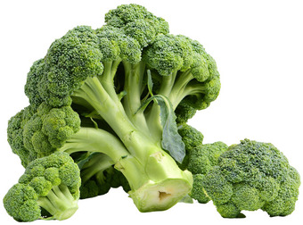 Alcampo Brócoli filmado oferta