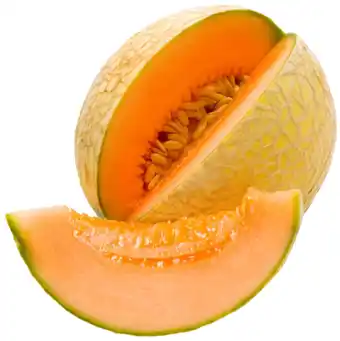 Alcampo Melón cantaloup oferta