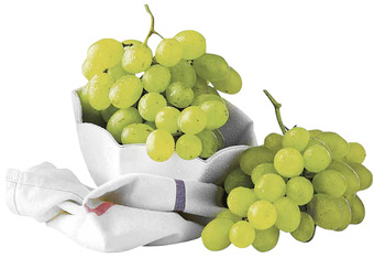 Alcampo Uva sabor algodón de azúcar oferta