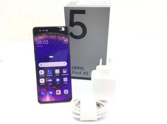 Cash Converters Oppo find x5 256gb oferta