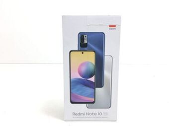 Cash Converters Xiaomi redmi note 10 4gb 128gb 5g oferta