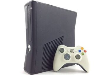 Cash Converters Microsoft xbox 360 s 250gb oferta