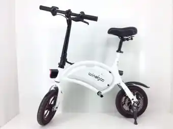 Cash Converters Bicicleta electrica windgoo b3 oferta