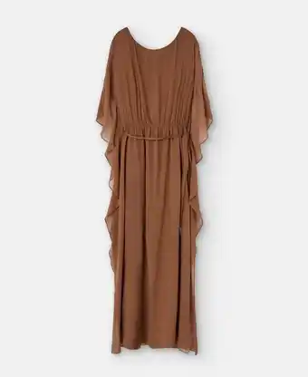 U Adolfo Domínguez Vestido cóctel escote barco oferta