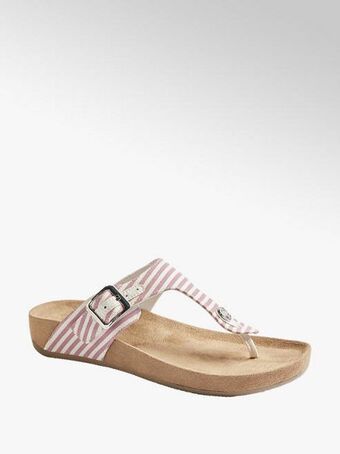 Deichmann Graceland sandalia bio oferta