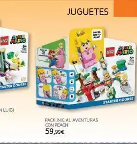 Juguetes lego