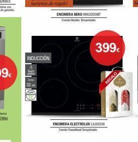 Milar Encimera de cocina oferta