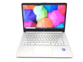 Cash Converters Pc portatil hp intel celeron n4020 4gb ram 64gb ssd oferta