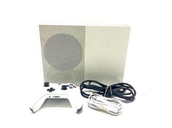 Cash Converters Microsoft xbox one s 1tb oferta