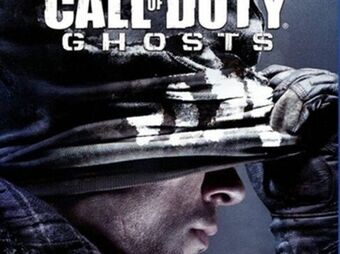 Cash Converters Call of duty ghosts ps4 oferta