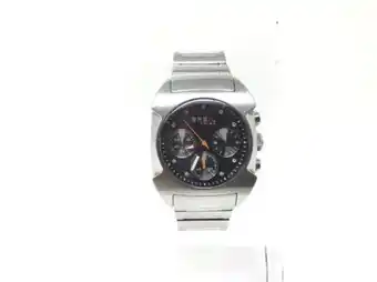 Cash Converters Reloj pulsera caballero breil tw0348 oferta
