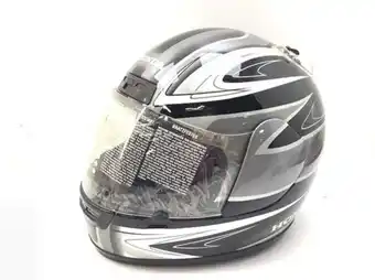 Cash Converters Casco integral honda suomy oferta