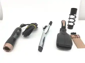 Cash Converters Plancha pelo paris hilton 40210 oferta