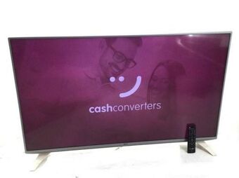 Cash Converters Televisor led 49” lg 49lf590v smart tv oferta