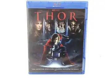 Cash Converters Thor oferta