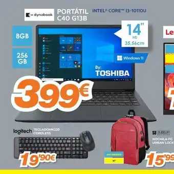 Pascual Martí Portátil oferta