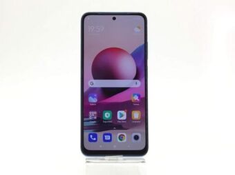 Cash Converters Xiaomi redmi note 10s 6gb 128gb oferta