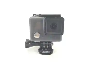 Camara deportiva gopro hero (2014)
