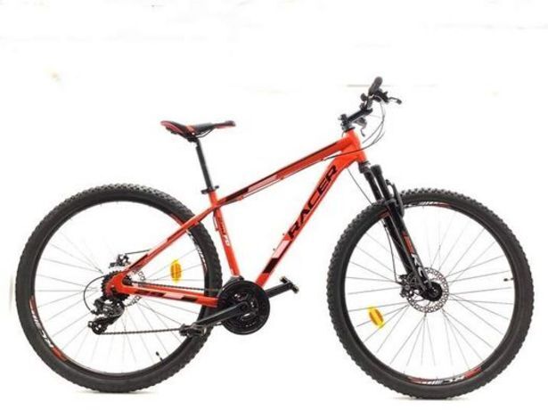 Cash Converters Bicicleta montaña racer 290 fd oferta